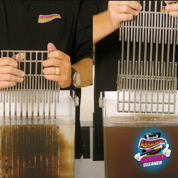 Abracadabra® Contractor Strength Wonder Cleaner - As Seen on TV - 16 fl oz - Picture 3 of 3